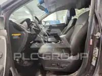 2016 Hyundai Santa Fe фото