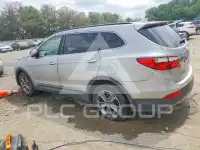 2016 Hyundai Santa Fe фото