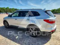 2016 Hyundai Santa Fe фото