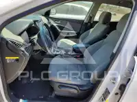 2016 Hyundai Santa Fe фото