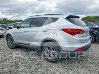 2016 Hyundai Santa Fe фото