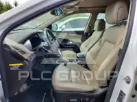 2016 Hyundai Santa Fe фото