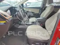 2016 Hyundai Santa Fe фото