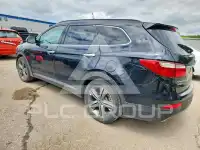 2016 Hyundai Santa Fe фото