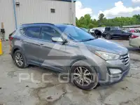 2016 Hyundai Santa Fe фото