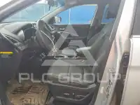 2016 Hyundai Santa Fe фото