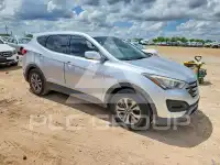 2016 Hyundai Santa Fe фото