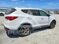 2016 Hyundai Santa Fe фото
