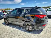 2016 Hyundai Santa Fe фото