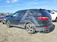 2016 Hyundai Santa Fe фото
