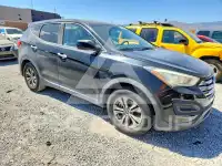 2016 Hyundai Santa Fe фото