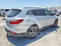 2016 Hyundai Santa Fe фото