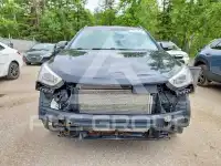 2016 Hyundai Santa Fe фото