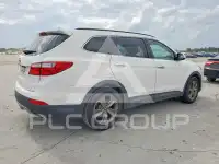 2016 Hyundai Santa Fe photo