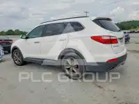2016 Hyundai Santa Fe photo