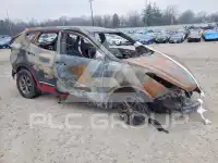 2016 Hyundai Santa Fe фото