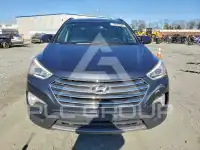 2016 Hyundai Santa Fe фото