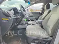 2016 Hyundai Santa Fe фото