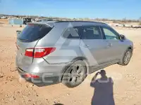 2016 Hyundai Santa Fe фото