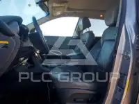 2016 Hyundai Santa Fe фото