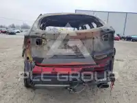 2016 Hyundai Santa Fe фото