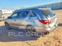 2016 Hyundai Santa Fe фото