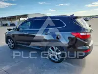 2016 Hyundai Santa Fe photo