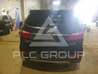 2016 Hyundai Santa Fe фото