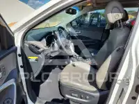 2016 Hyundai Santa Fe photo