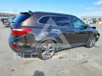 2016 Hyundai Santa Fe photo