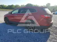 2016 Hyundai Santa Fe фото