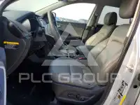 2016 Hyundai Santa Fe фото