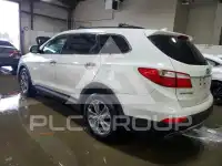 2016 Hyundai Santa Fe фото
