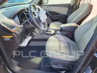2016 Hyundai Santa Fe photo
