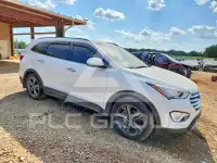 2016 Hyundai Santa Fe photo