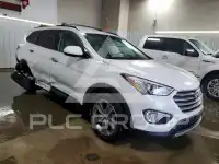 2016 Hyundai Santa Fe фото