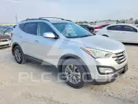 2016 Hyundai Santa Fe фото