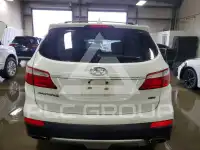 2016 Hyundai Santa Fe фото