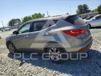 2016 Hyundai Santa Fe фото