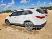 2016 Hyundai Santa Fe photo