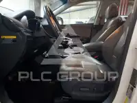 2016 Hyundai Santa Fe фото