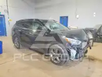 2016 Hyundai Santa Fe фото