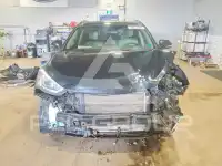 2016 Hyundai Santa Fe фото