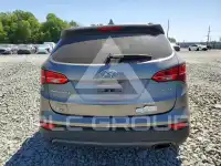 2016 Hyundai Santa Fe фото