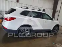 2016 Hyundai Santa Fe фото