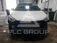 2016 Hyundai Santa Fe фото