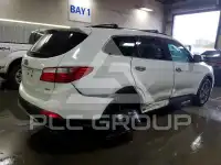 2016 Hyundai Santa Fe фото