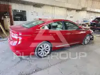 2016 Hyundai Azera photo