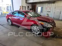 2016 Hyundai Azera photo