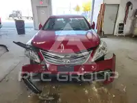 2016 Hyundai Azera photo